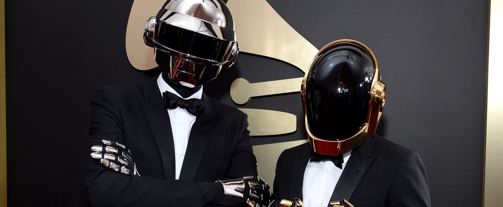 Daft Punk | POPSUGAR Entertainment