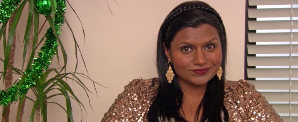 Mindy Kaling's Quotes About The Office's Kelly Kapoor