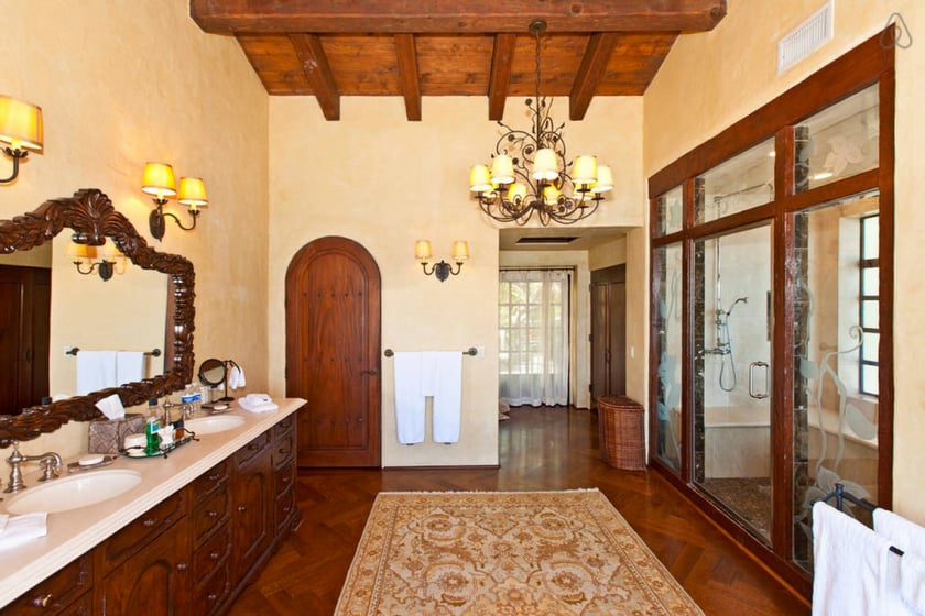 Mariah Carey Malibu Airbnb