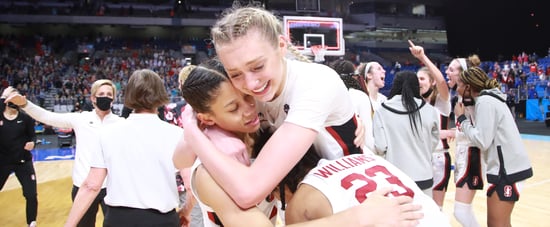 Stanford Women's Basketball Wins 2021 NCAA Championship