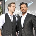 Hugh Jackman Uses His Emmy Nomination as a Chance to Roast Ryan Reynolds, Naturally