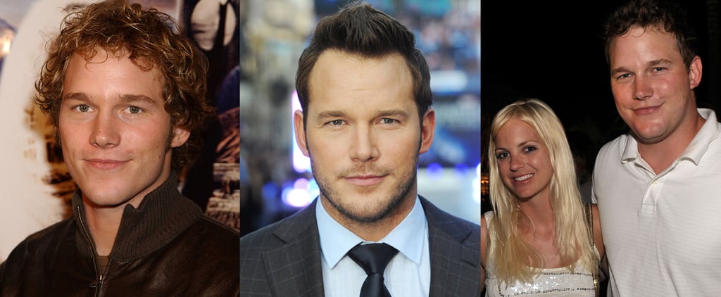 Chris Pratt Facts