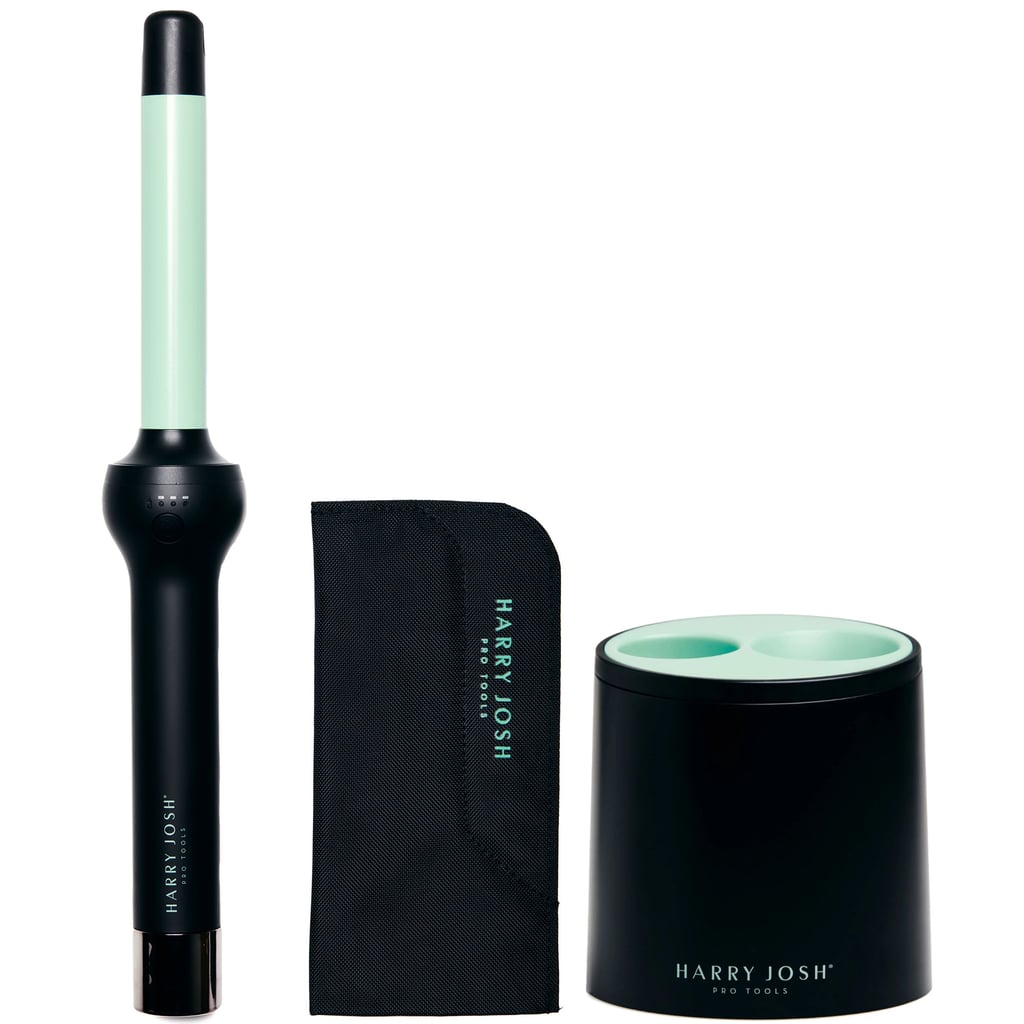 Harry Josh Pro Tools 3-in-1 Ceramic Curling Iron 1"