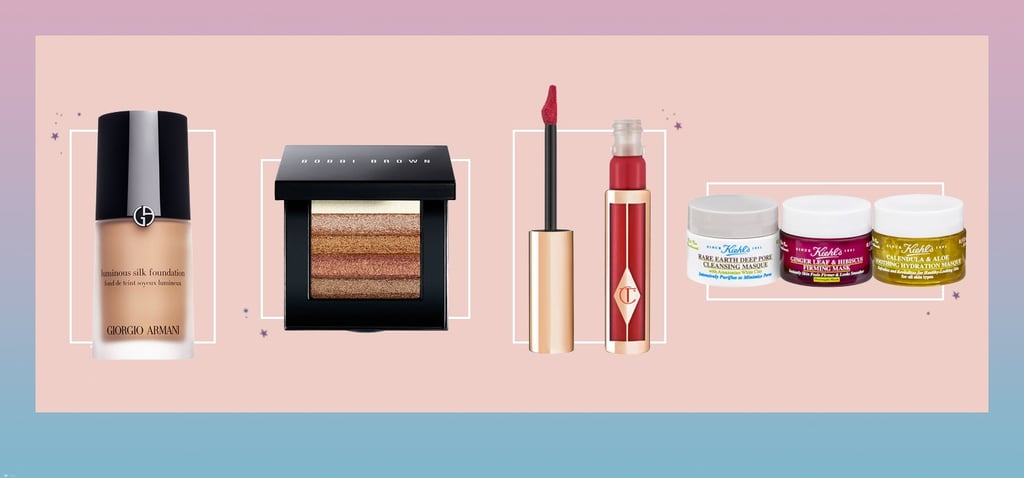 Party Personality Beauty Products