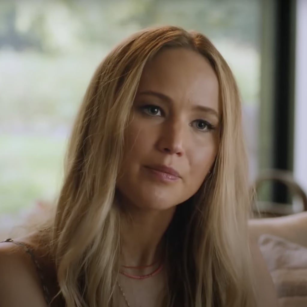 Jennifer Lawrence Gets Paid to Seduce a 19-Year-Old in 