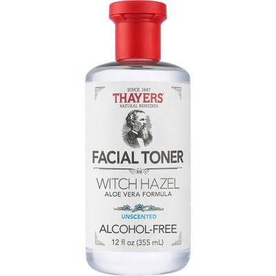 Best Face Toner For Normal Skin