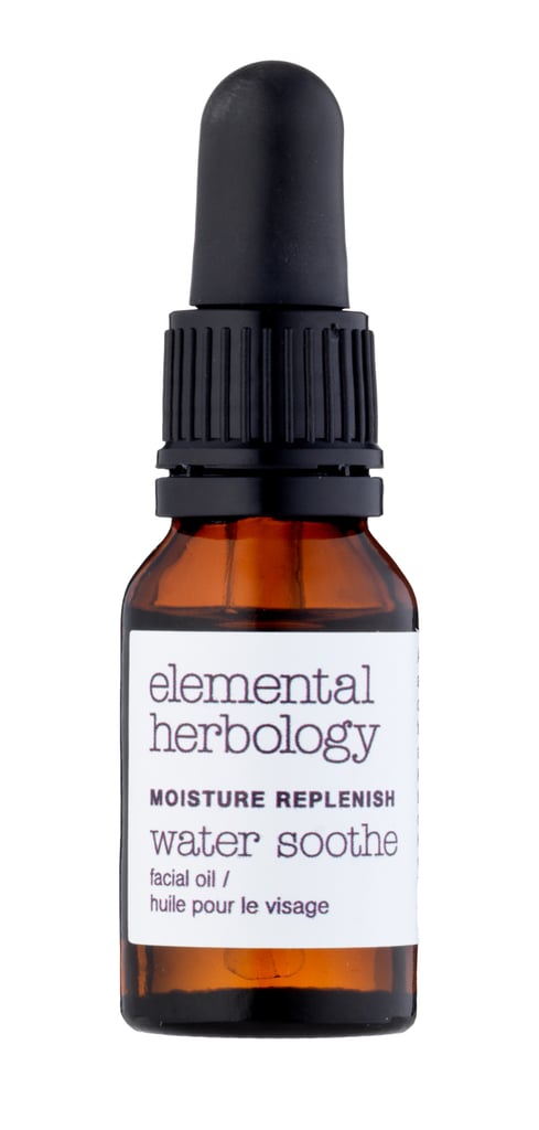 Elemental Herbology Water Soothe Facial Oil