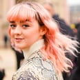 Maisie Williams Has Some Epic Roles Lined Up After Game of Thrones