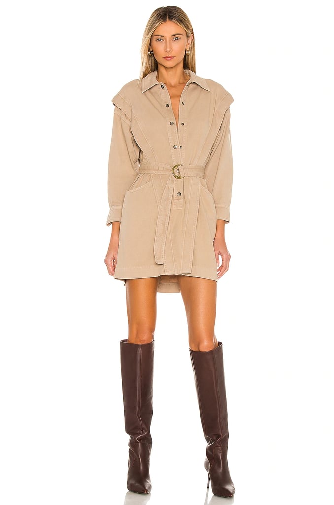 Noam Jeanne Dress