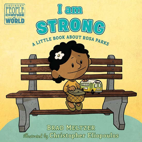 16 Children's Books to Help Your Kids Learn About Rosa Parks