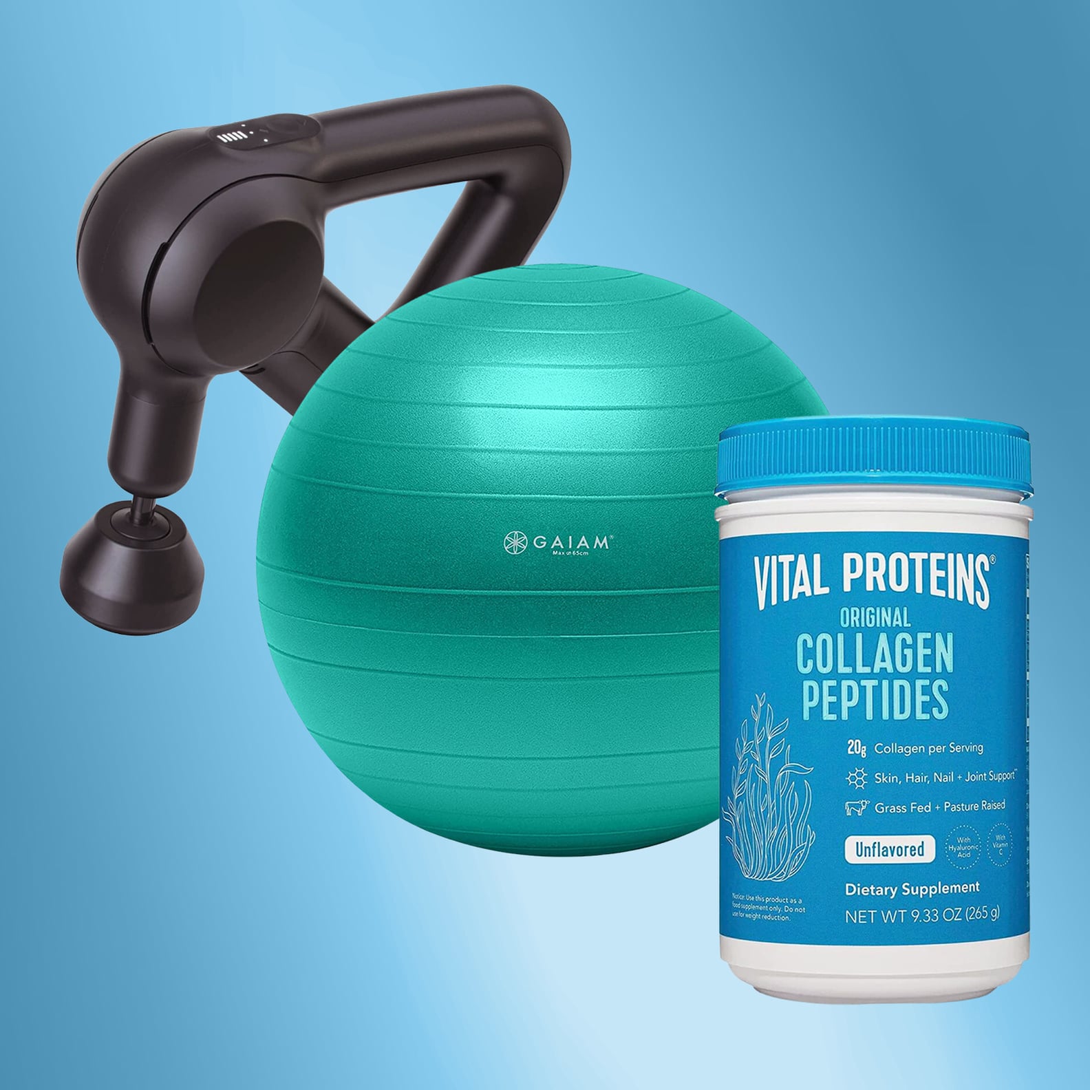 Best Amazon Prime Day Fitness and Wellness Deals 2023 POPSUGAR Fitness