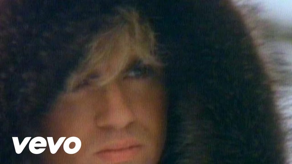 "Last Christmas" by Wham!