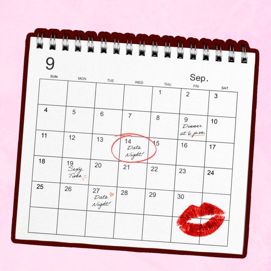 Calendar Kinks, Explained: When Scheduling Sex Turns You On