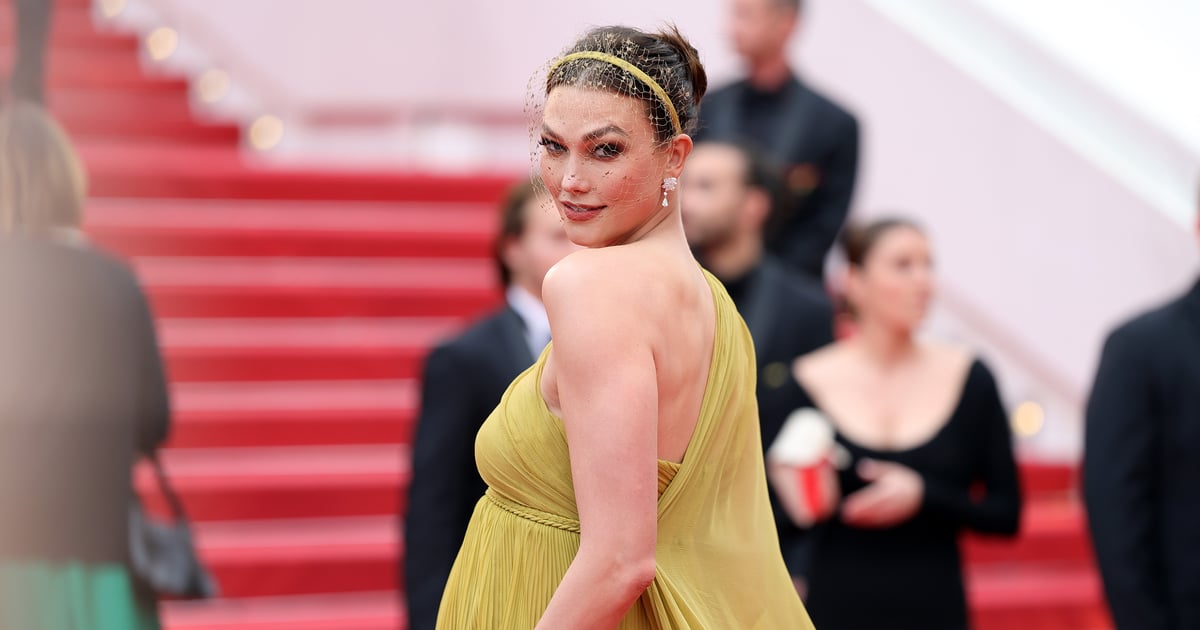 Karlie Kloss Welcomes Second Child