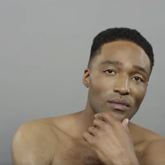 100 Years of Male Beauty Video