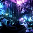 Yes, You Can Visit Avatar's Pandora — Find Out Which Disney Park Will Have This Land in 2017