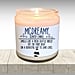 This Grey's Anatomy-Scented Candle Sounds McDreamy