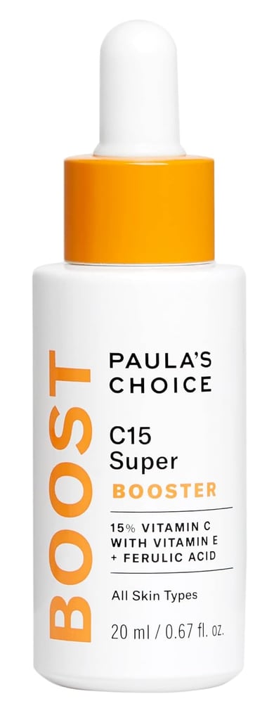 Best Versatile Vitamin C Serum