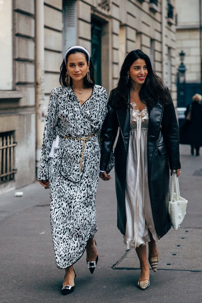 Paris Fashion Week Day 5