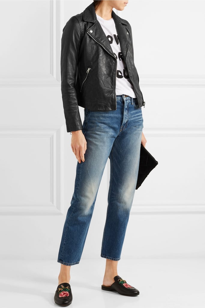 Madewell Biker Jacket