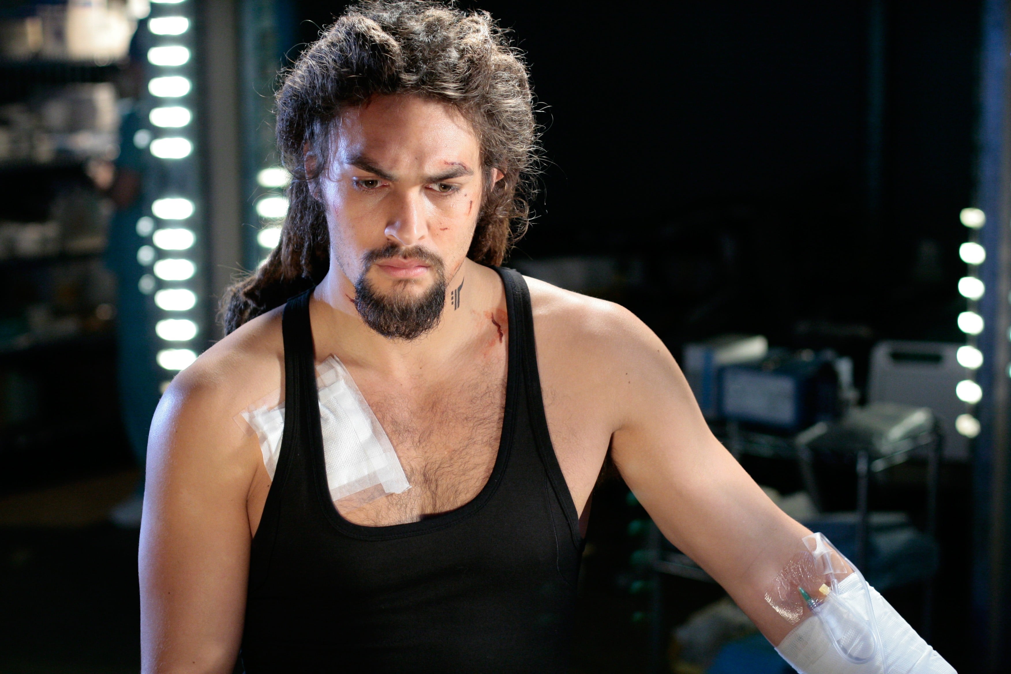 Jason Momoa Movie and TV Pictures | PS Entertainment