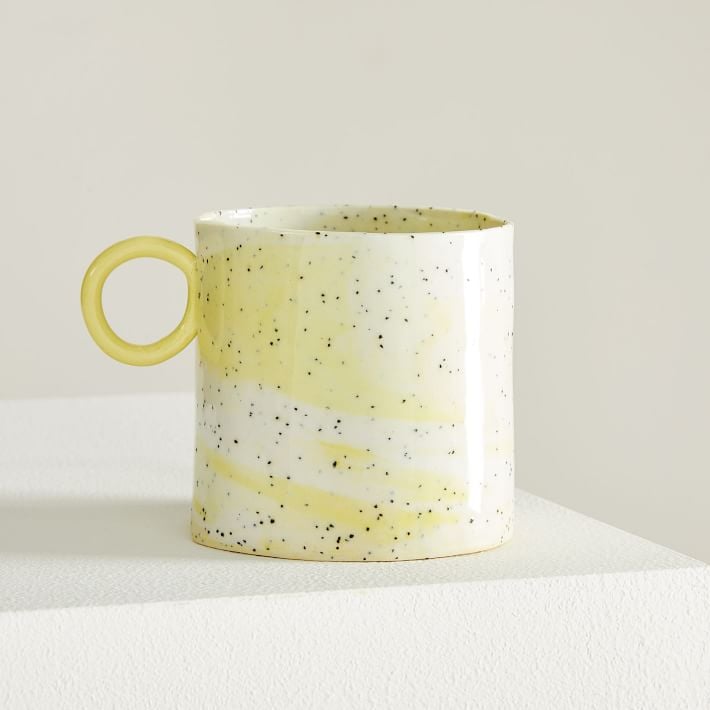 From Fran Mug
