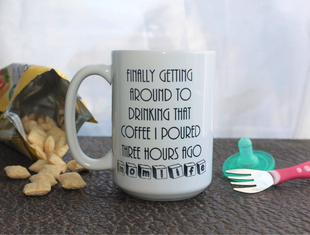 Gifts For Moms of Toddlers POPSUGAR Family