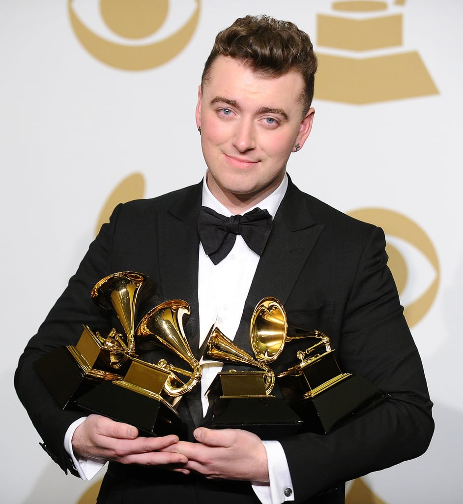 Sam Smith, 23