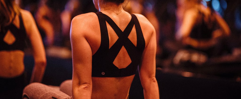Lululemon Enlite Bra Review