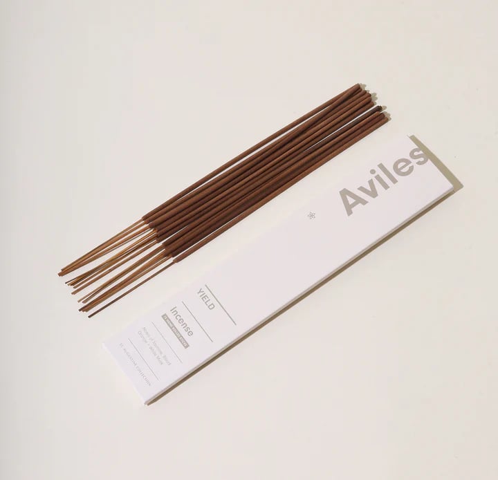 Aromatic Incense