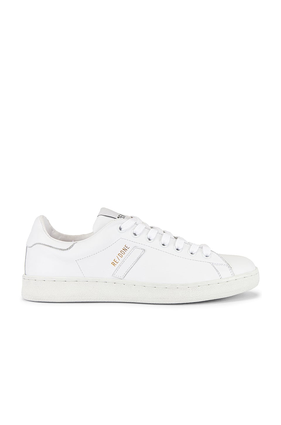 RE DONE 70s Tennis Shoes 14 Cute Sneakers You re Going to Live