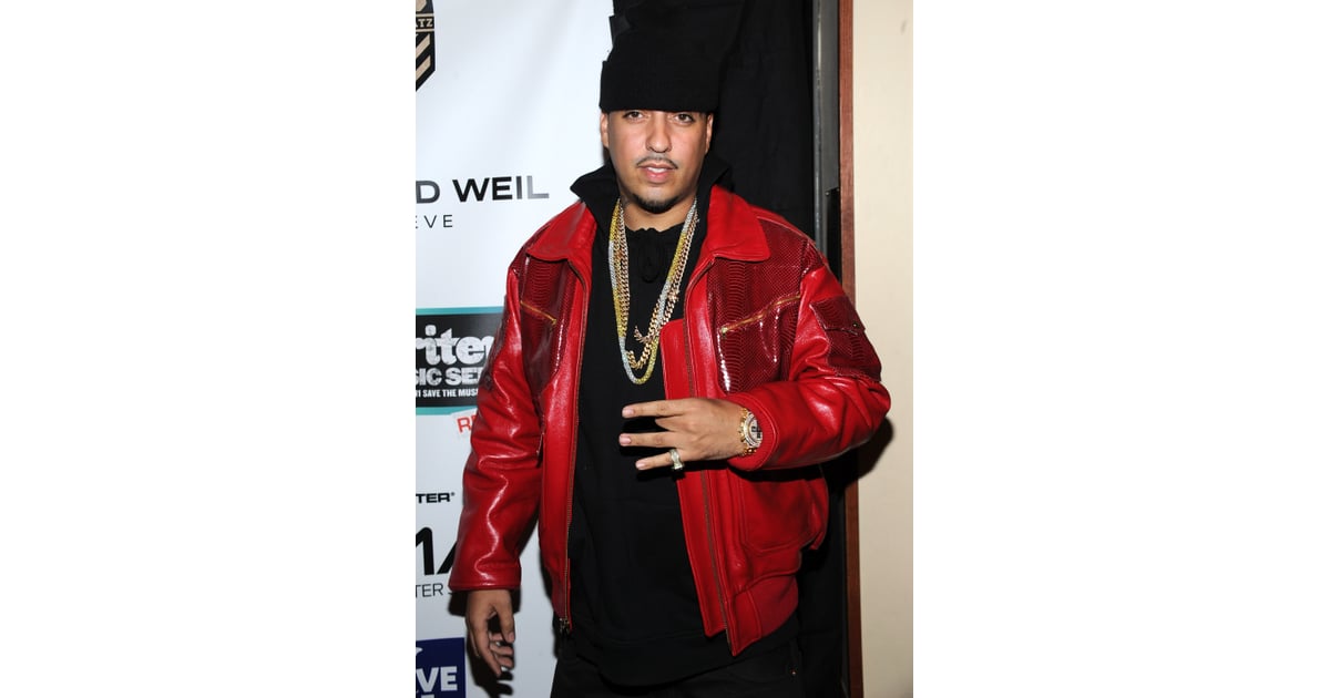 He Was Born in Morocco Khloe Kardashian Dating French Montana