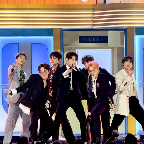 Signs You're a BTS Fan