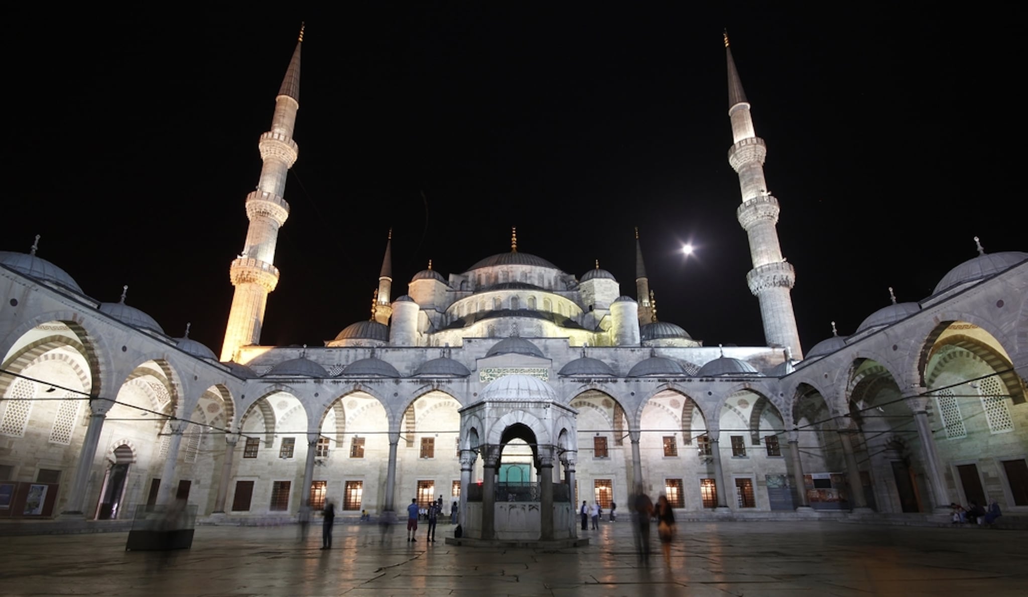 Eid Al Adha 2017  POPSUGAR Middle East Smart Living