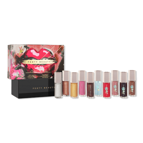 Fenty Beauty by Rihanna The Gloss Bomb Vault Full-Size Universal Lip Luminizer