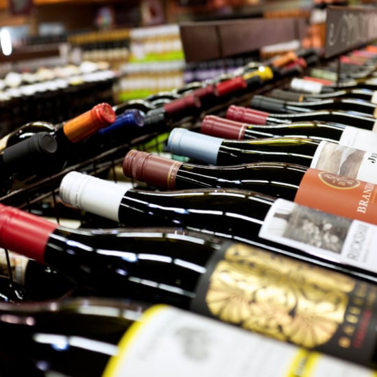 Best Cheap Bottle of Wine at Walmart