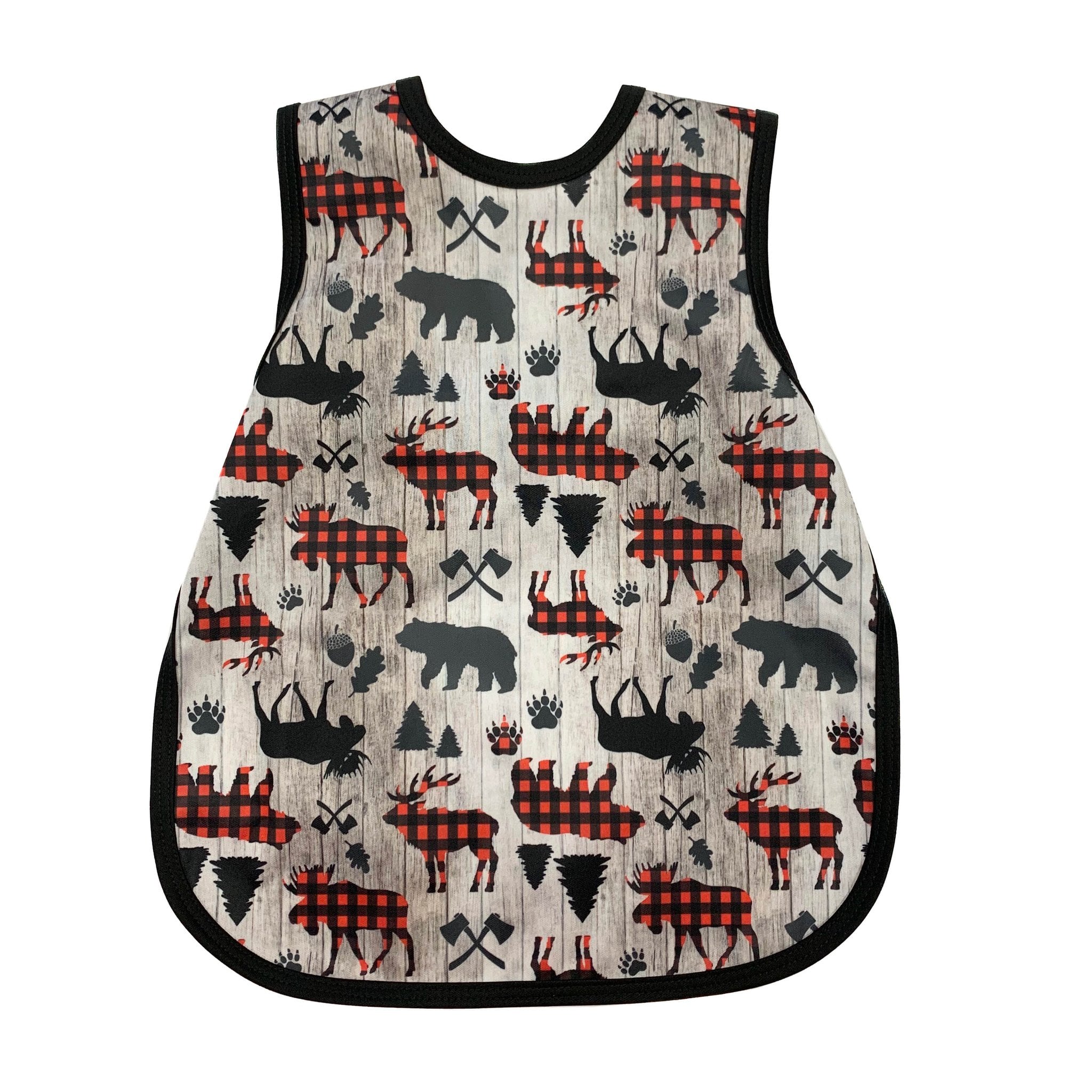 Bapron Baby Winter Woods Bapron What Do You Even Gift A 1 Year Old Here Are 39 Brilliant Stocking Stuffer Ideas Popsugar Family Photo 13