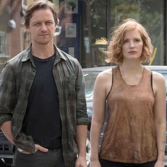 It Chapter Two Movie Cast