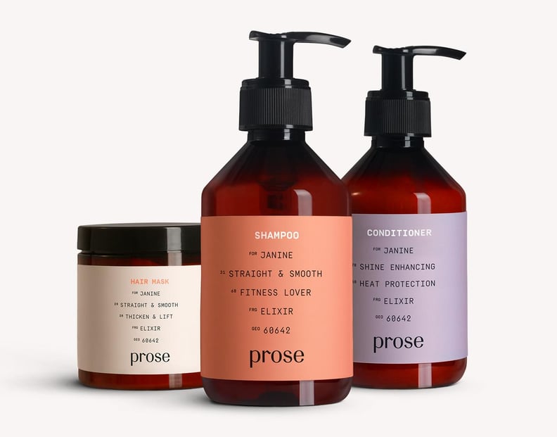 Prose Personalized Hair Care
