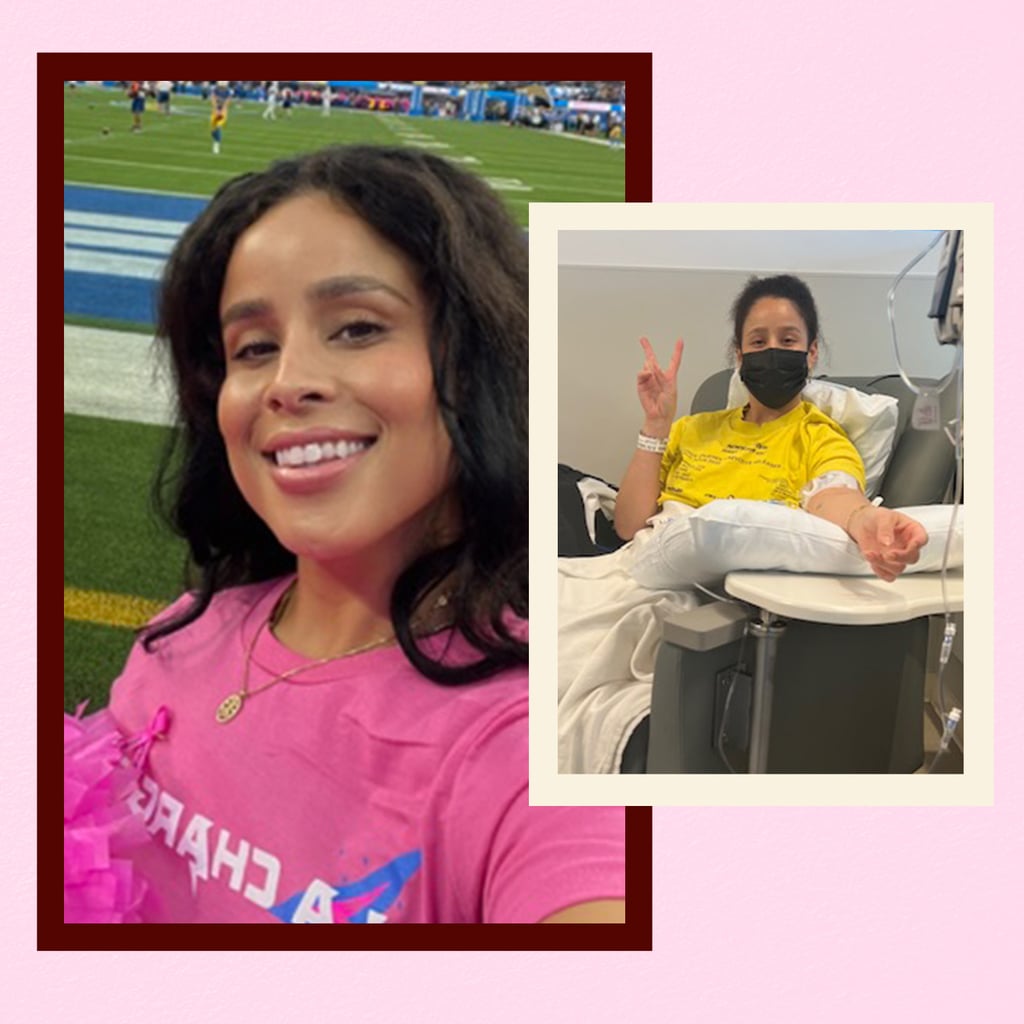 I Froze My Eggs After Being Diagnosed With Breast Cancer — Here's What No One Tells You