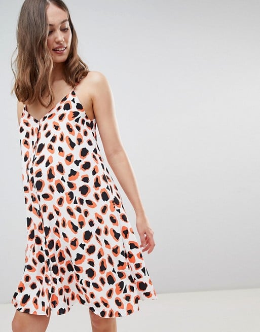Maternity Dresses From Asos Popsugar Fashion