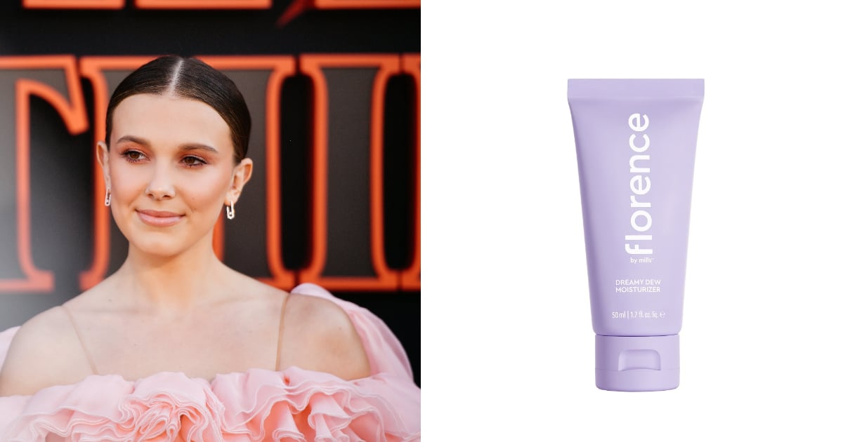Millie Bobby Brown Beauty Collection | POPSUGAR Beauty UK