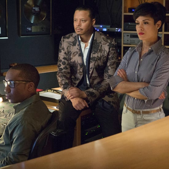 Fox's Empire Gets High Ratings