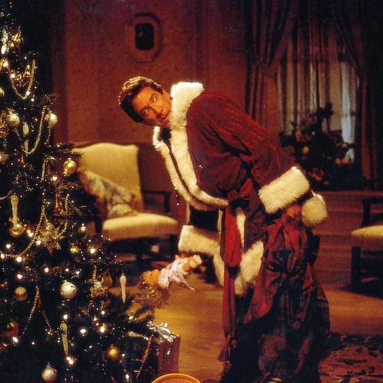 Adult Jokes in The Santa Clause