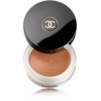 Chanel Cream Bronzer: Why Vogue Editors Love This for an