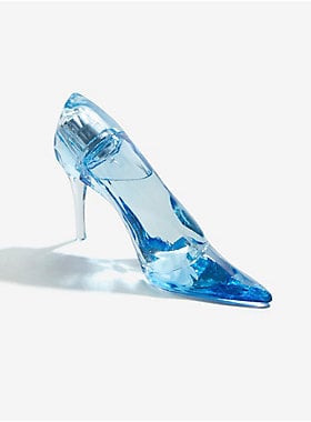 Disney Cinderella Each Day is a Lifetime Perfume
