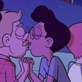 A Disney Cartoon Showed Same-Sex Couples Kissing, and That's Pretty Damn Important