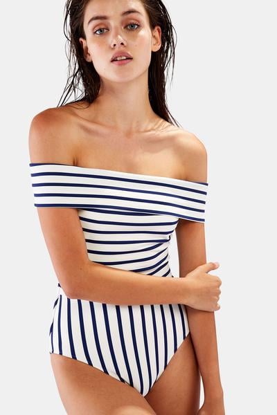 Solid & Striped The Vera