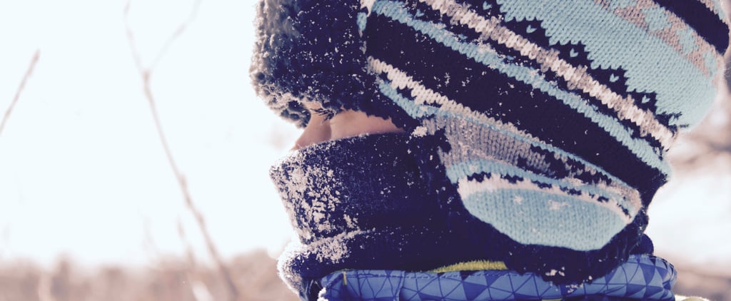 Winter Family Traditions