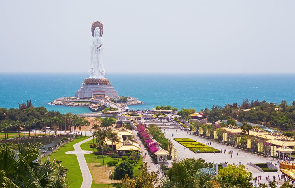 Hainan Will Be The Hot New Beach Destination In China